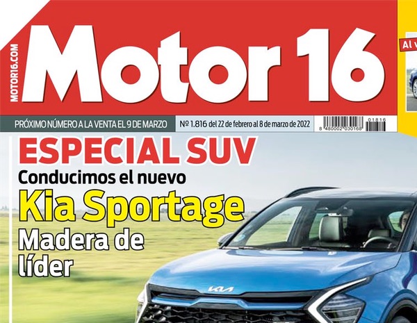 NOXVO y Motor16 se unen para potenciar la información del motor online