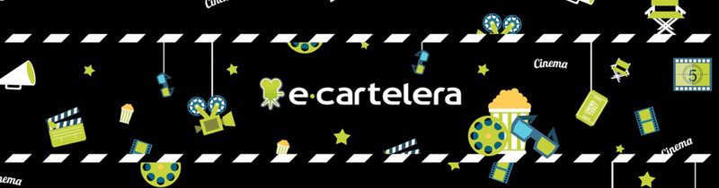 Nueva imagen de eCartelera