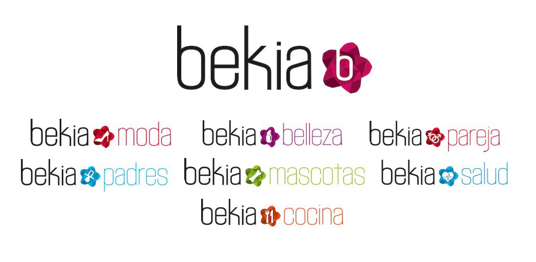 Nueva imagen de Bekia