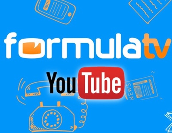 FormulaTV supera los 30 millones de visualizaciones en su canal de YouTube