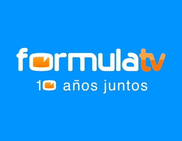 FormulaTV celebra su décimo aniversario