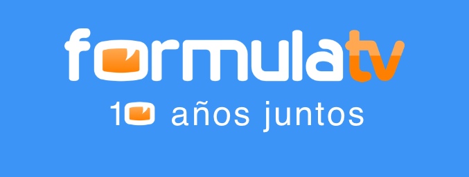 Décimo aniversario de FormulaTV